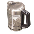 Healthy Drink Electric Glass Kettle